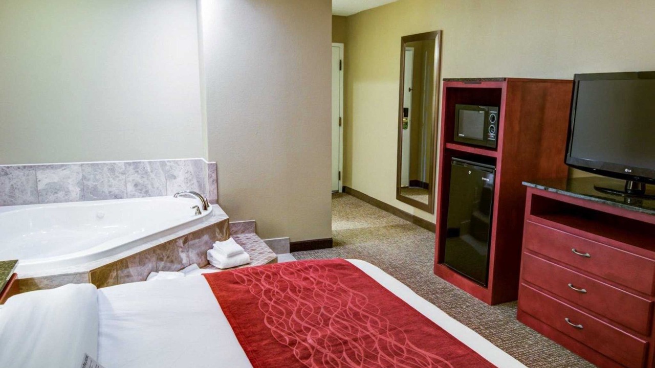Photo of Bedroom in Greencastle