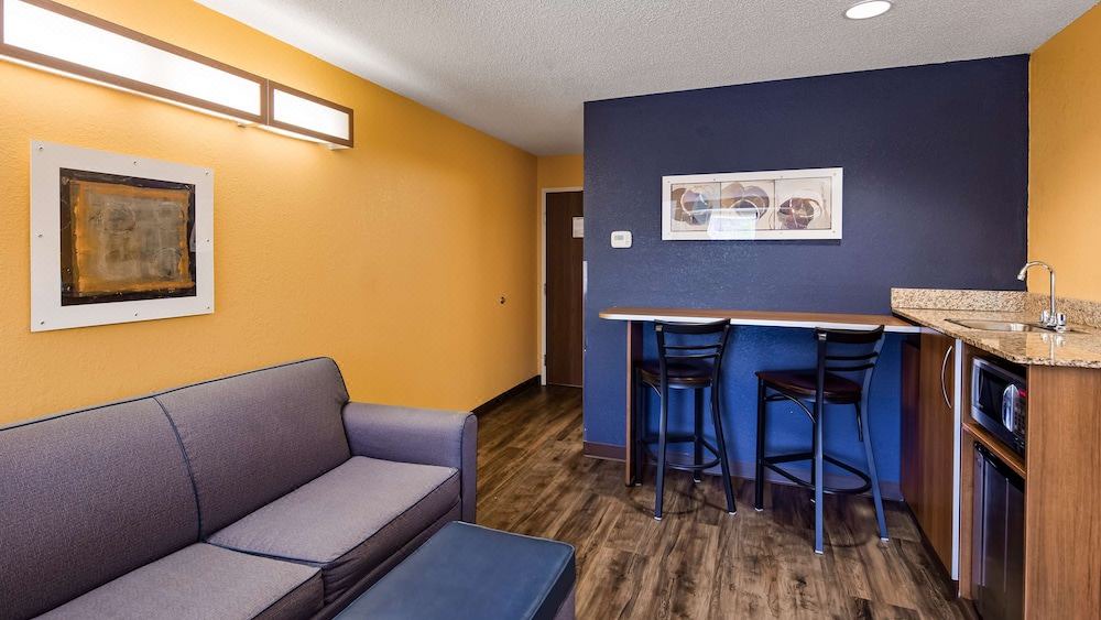 Photo of Livingroom in Keyser