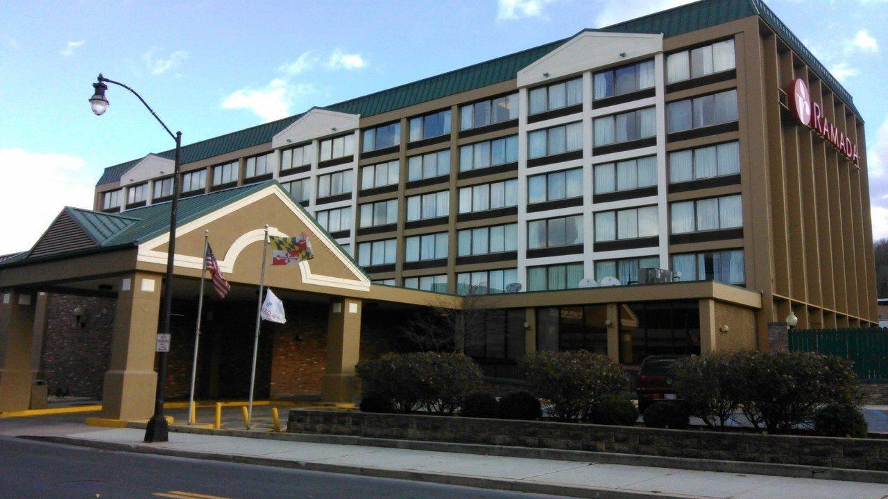 Photo of Buildings in Cumberland