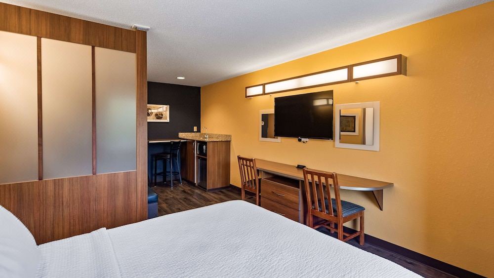Photo of Bedroom in Keyser