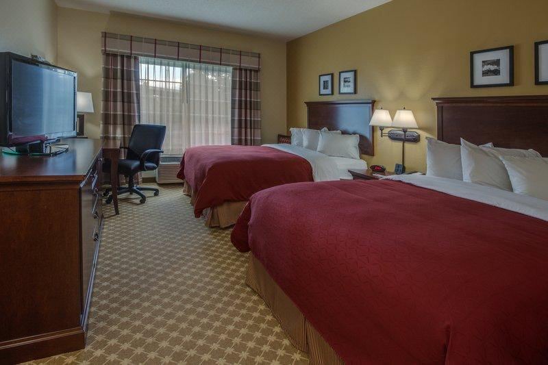 Photo of Bedroom in Tad