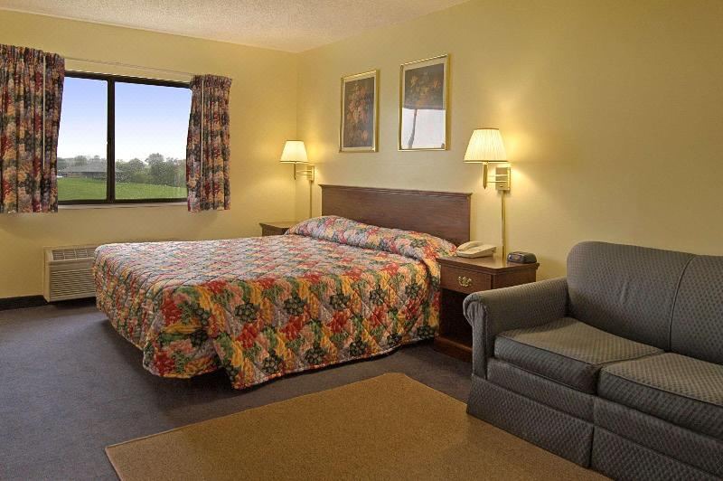 Photo of Bedroom in Mount Sterling