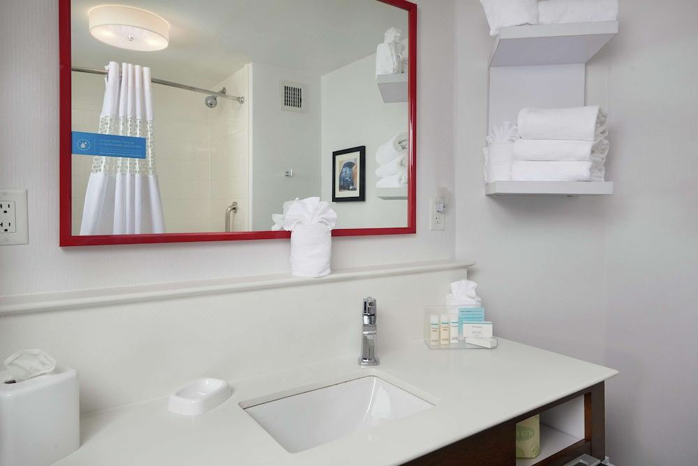 Photo of Bathroom in Hanover