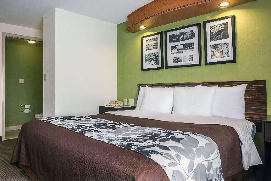 Photo of Bedroom in Emmitsburg
