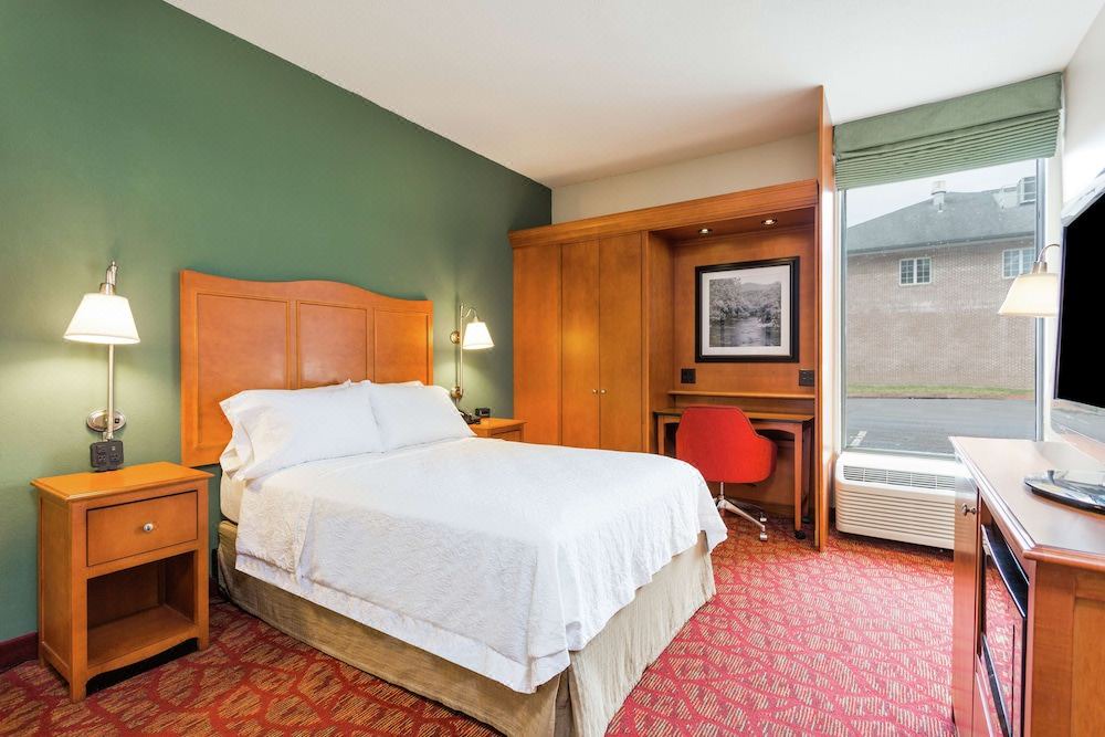 Photo of Bedroom in Bridgeport