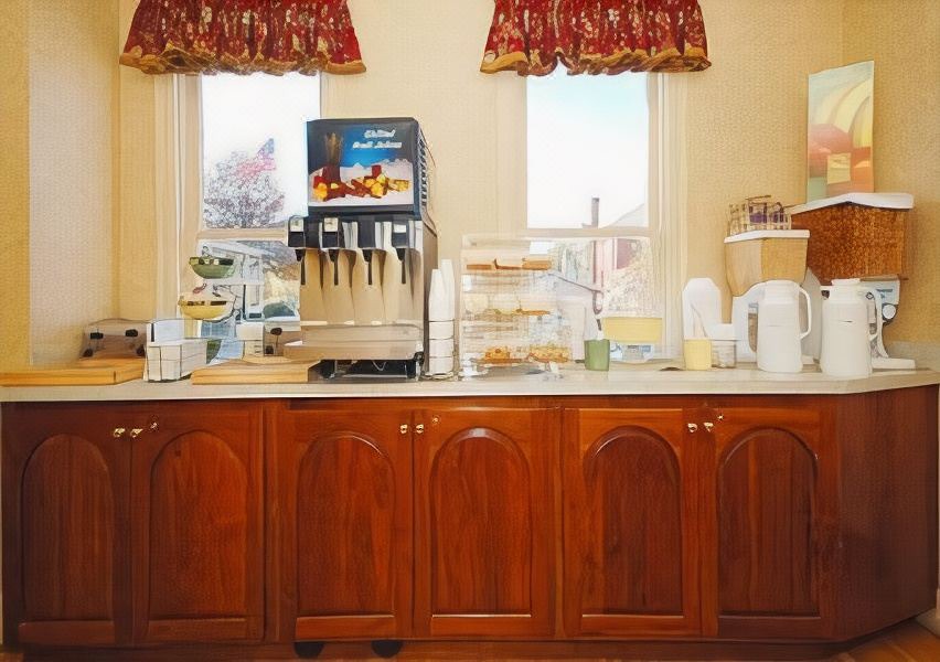 Photo of Kitchen in Gettysburg
