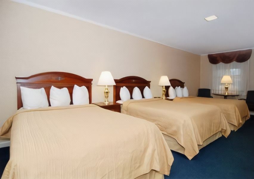 Photo of Bedroom in Gettysburg