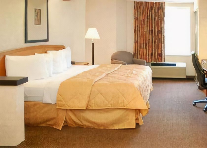 Photo of Bedroom in Emmitsburg