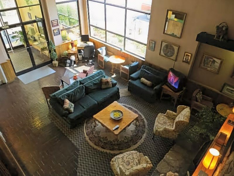 Photo of Livingroom in Mountain City