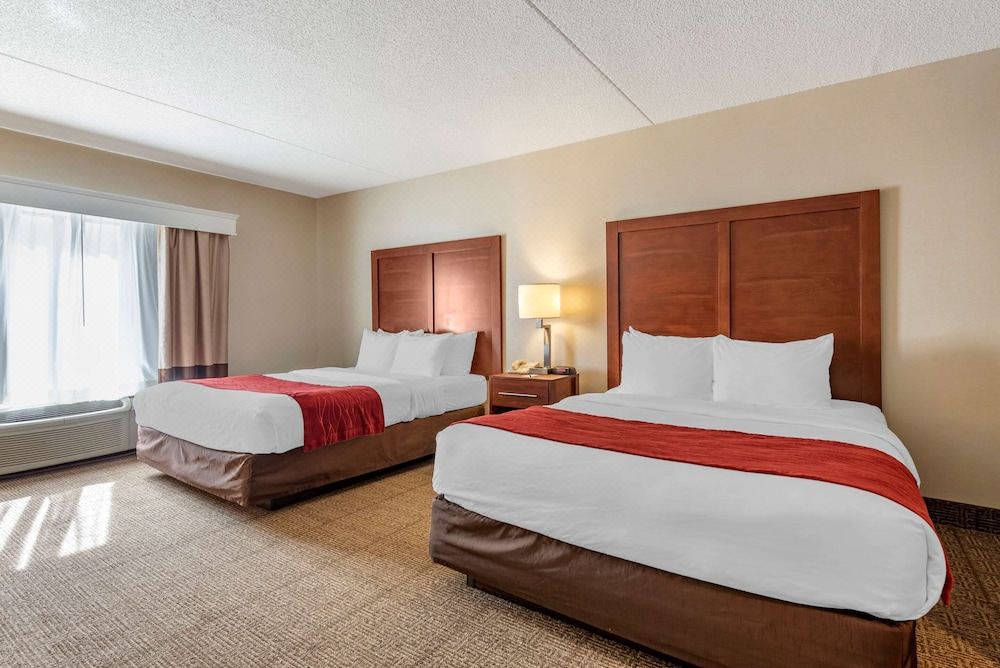 Photo of Bedroom in Farmers
