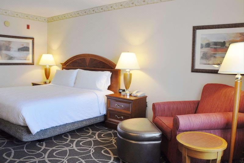 Photo of Bedroom in Gettysburg
