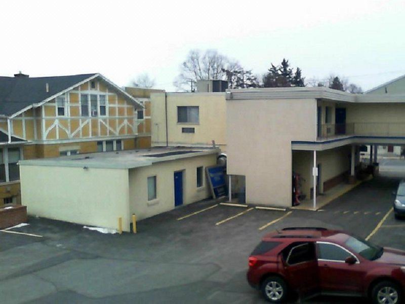 Photo of Buildings in Waynesboro