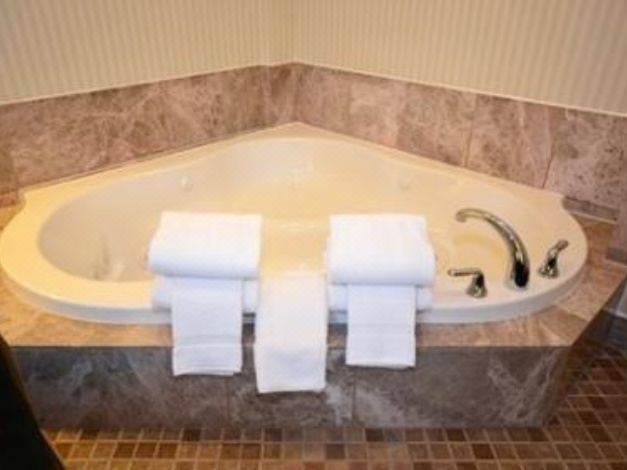 Photo of Bathroom in Greencastle