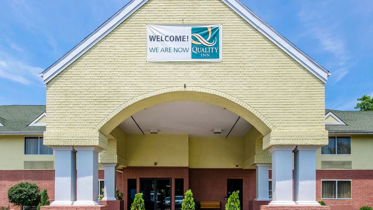 Photo of Buildings in Carrollton