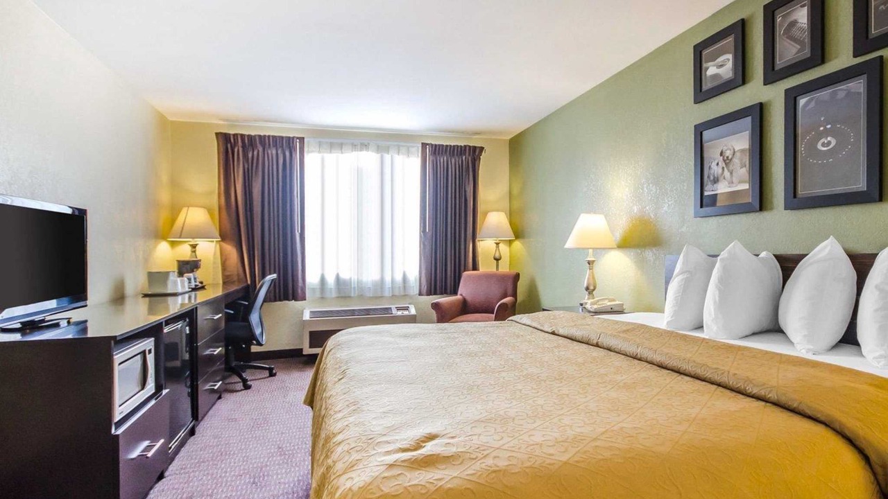 Photo of Bedroom in Carrollton