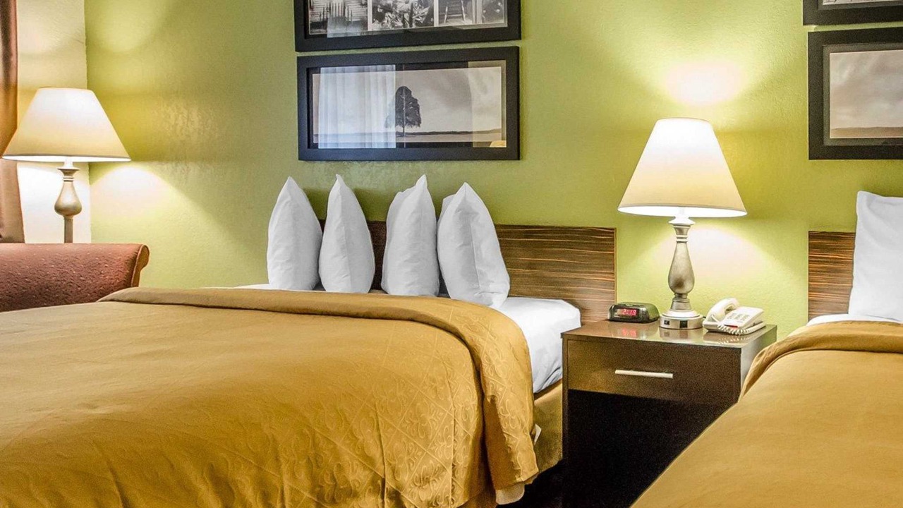 Photo of Bedroom in Carrollton