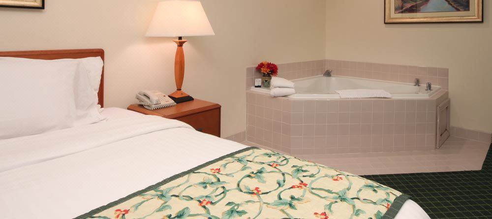 Photo of Bedroom in Mount Sterling