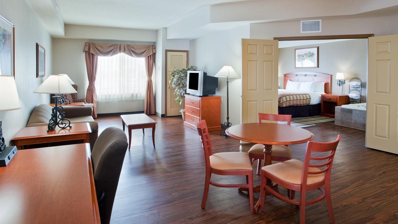 Photo of Livingroom in Halfway