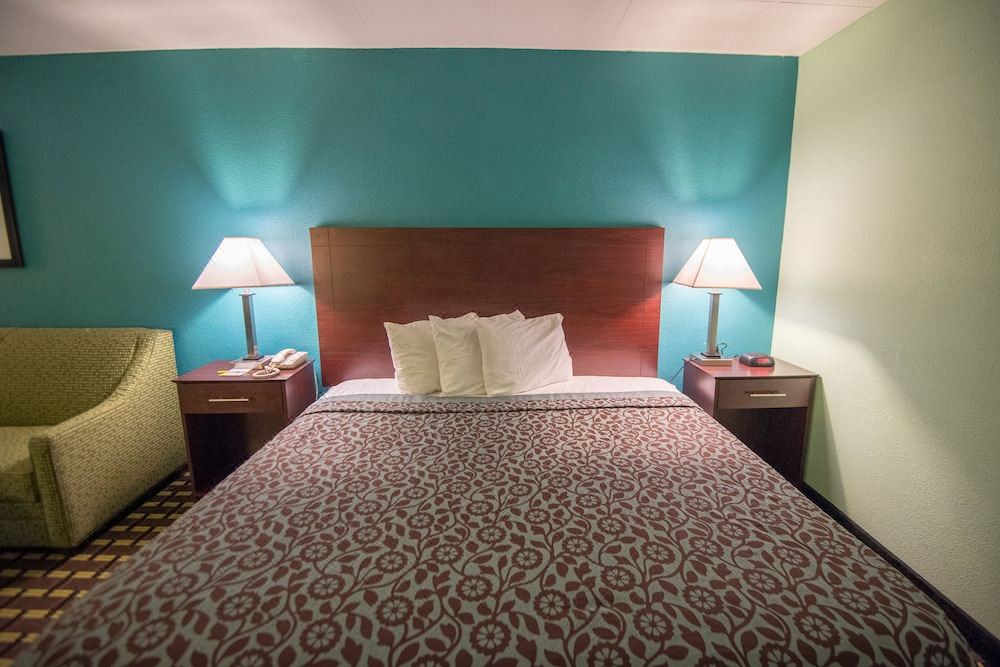 Photo of Bedroom in Fort Wright