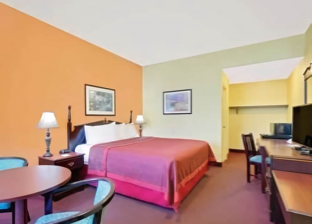 Photo of Bedroom in Waynesboro