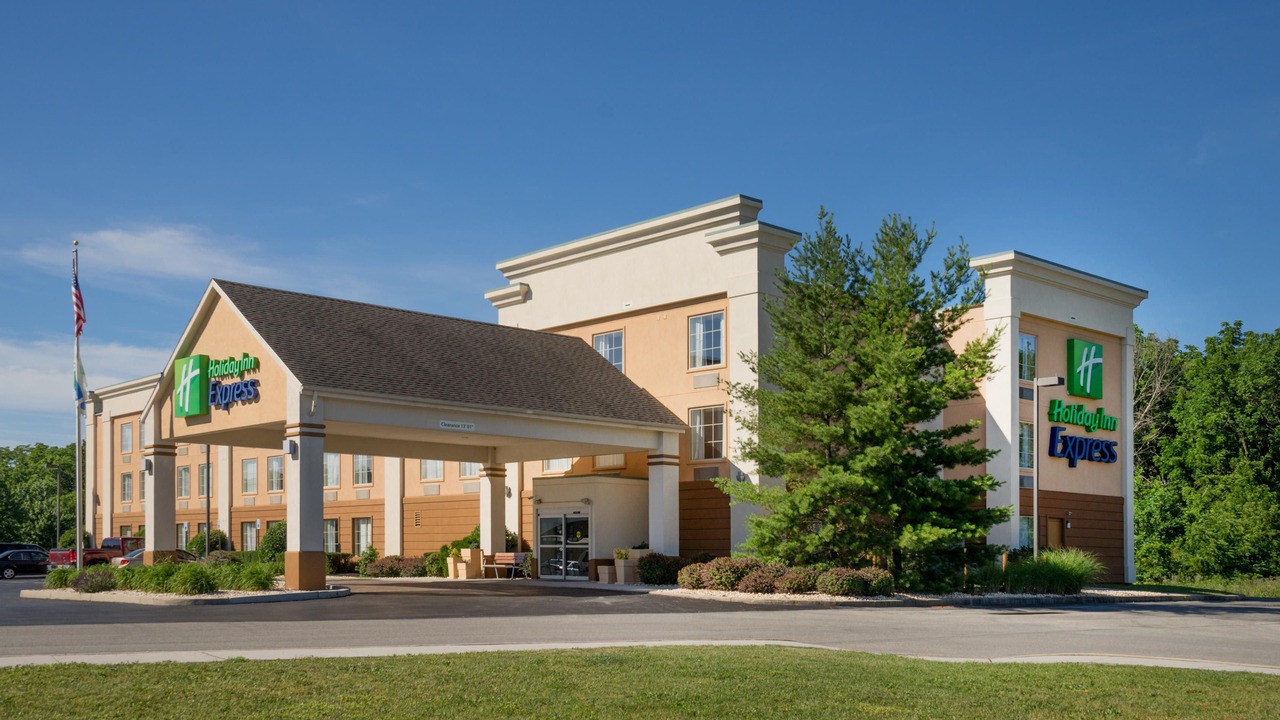 Photo of Buildings in Hanover