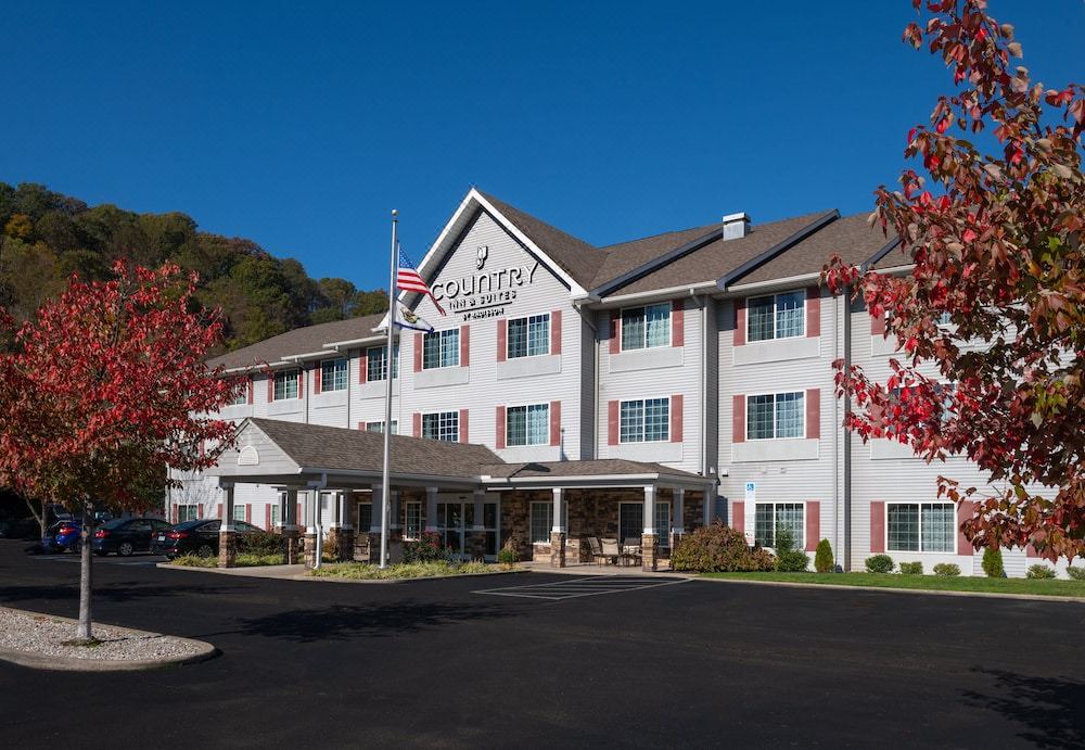 Photo of Buildings in Tad