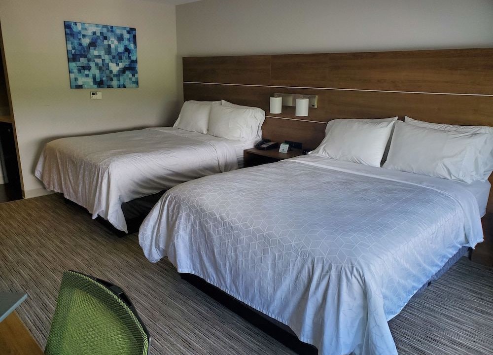 Photo of Bedroom in Gettysburg