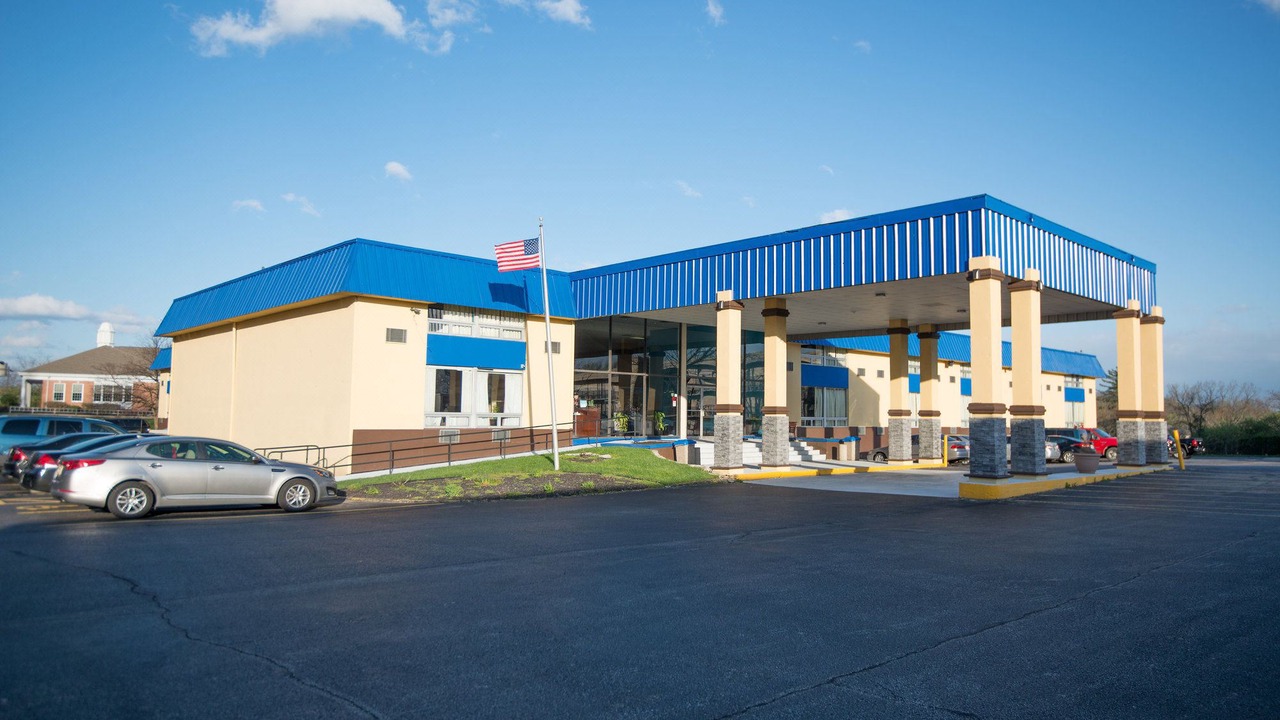 Photo of Buildings in Fort Wright