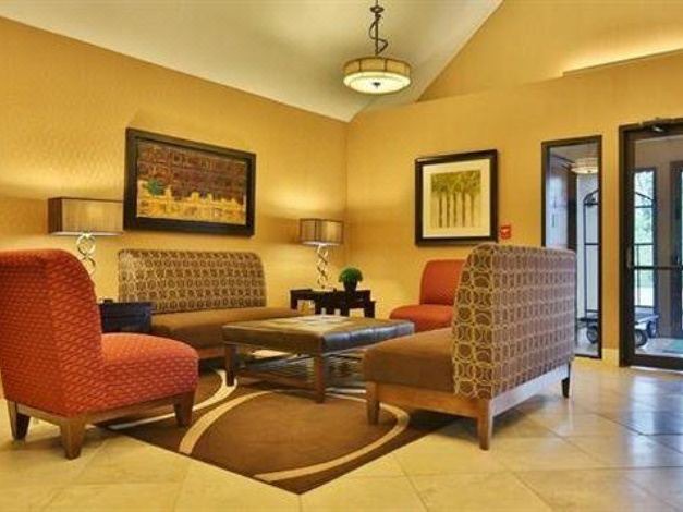 Photo of Livingroom in Carrollton