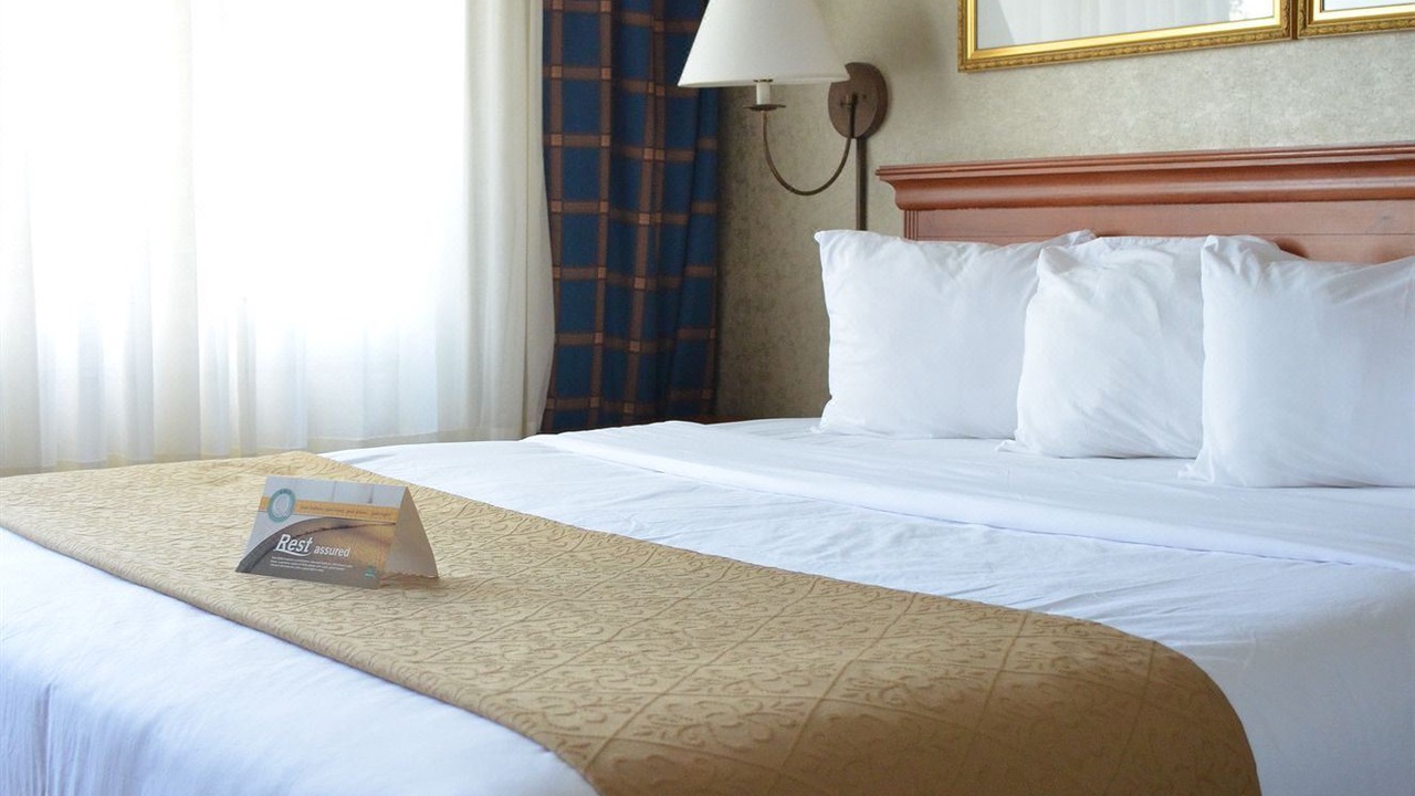 Photo of Bedroom in Sprague