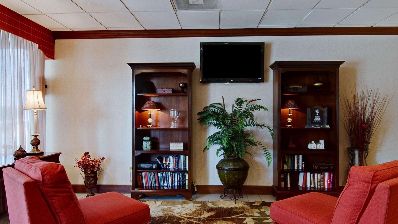 Photo of Livingroom in Sprague