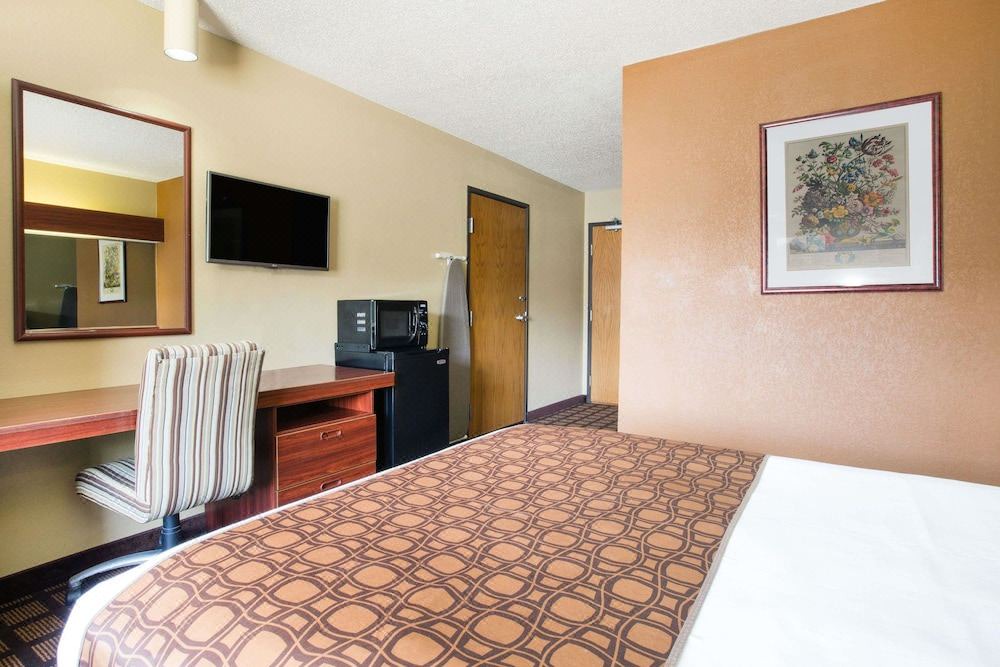 Photo of Bedroom in Sprague