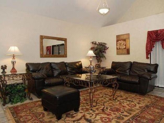 Photo of Livingroom in Carrollton