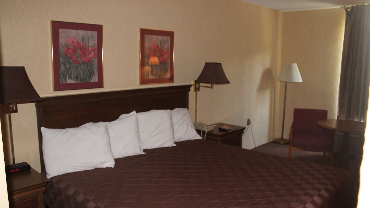 Photo of Bedroom in Mountain City