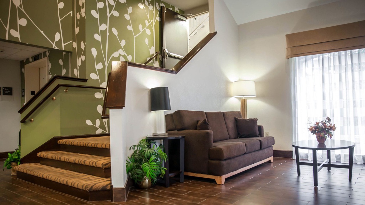 Photo of Livingroom in Emmitsburg
