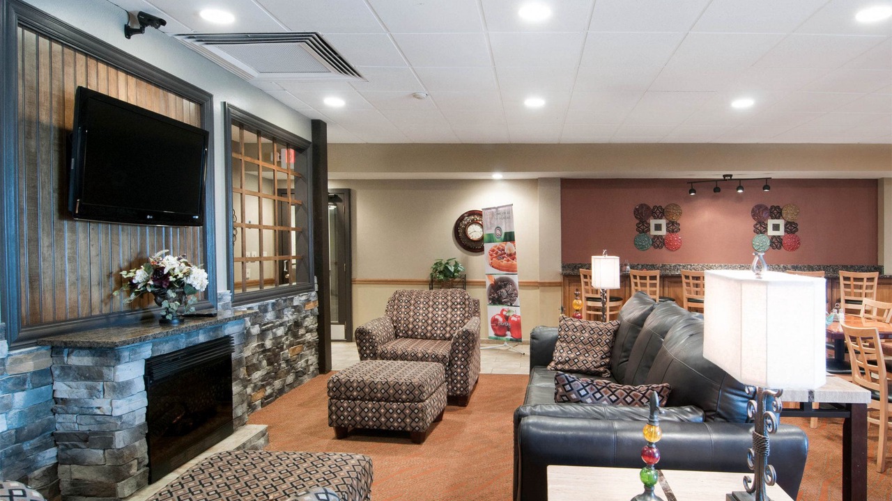 Photo of Livingroom in Sprague