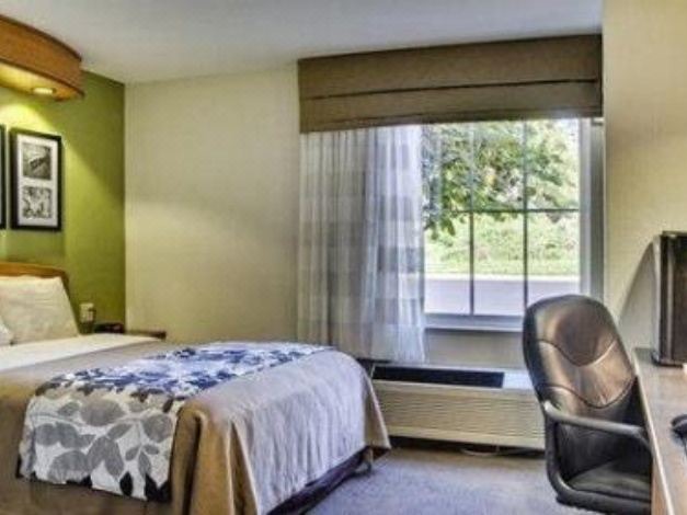 Photo of Bedroom in Emmitsburg