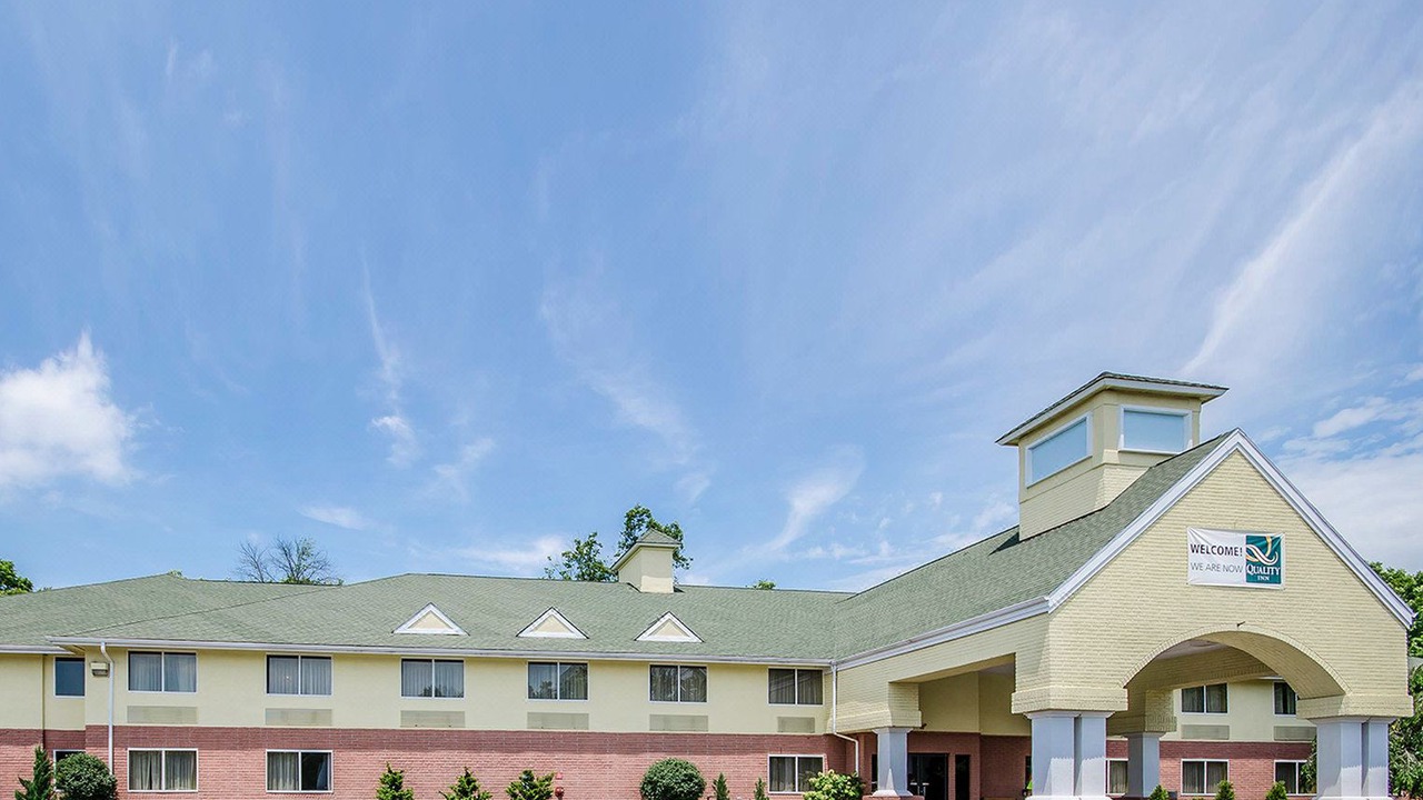 Photo of Buildings in Carrollton