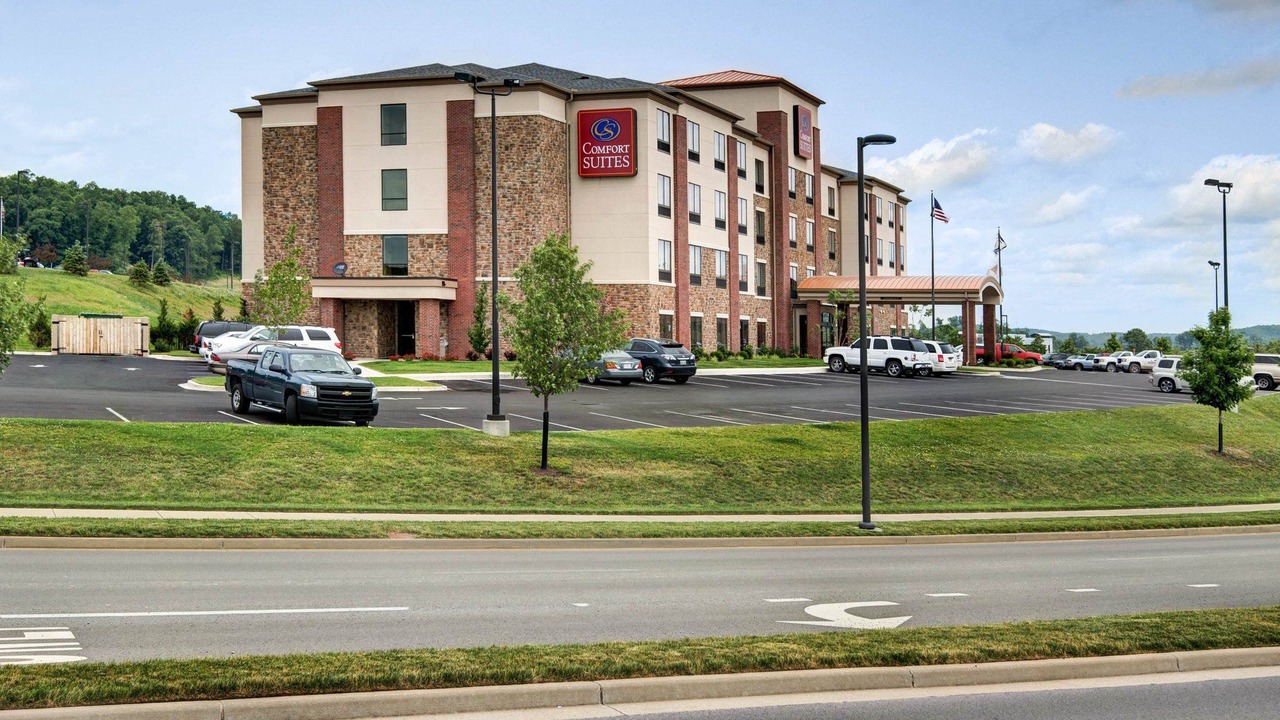 Photo of Buildings in Bridgeport