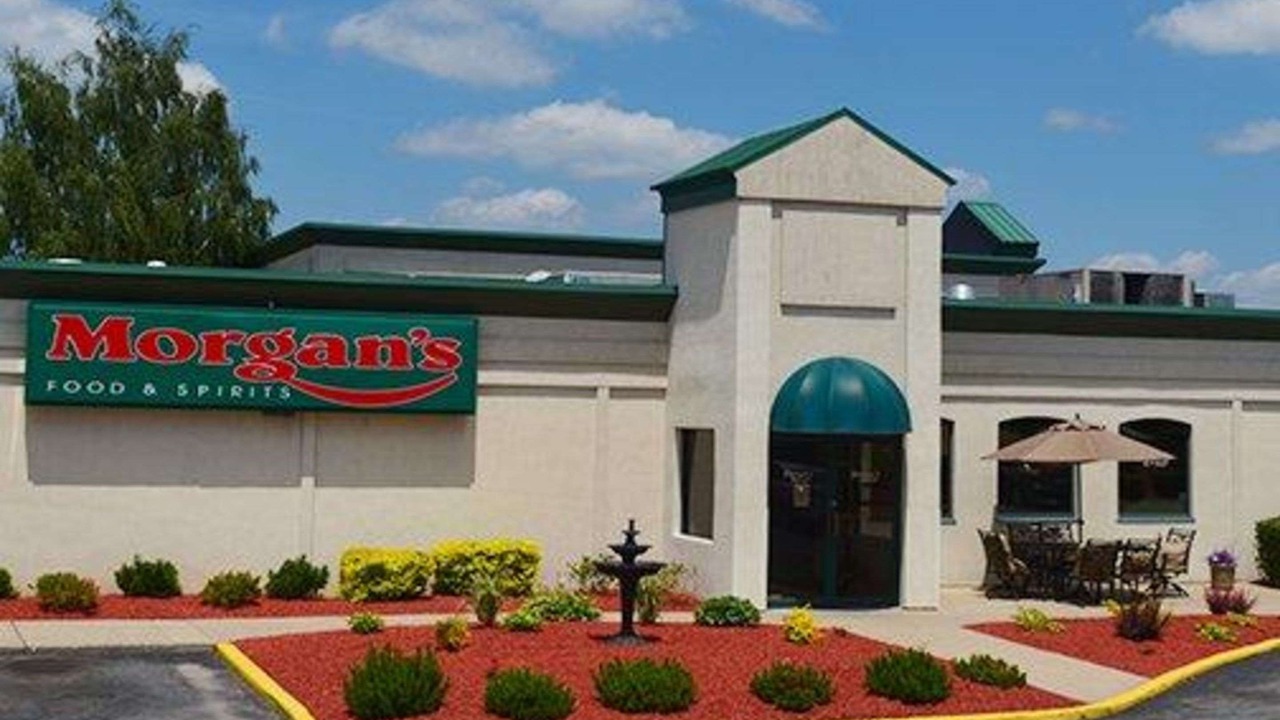 Photo of Buildings in Sprague