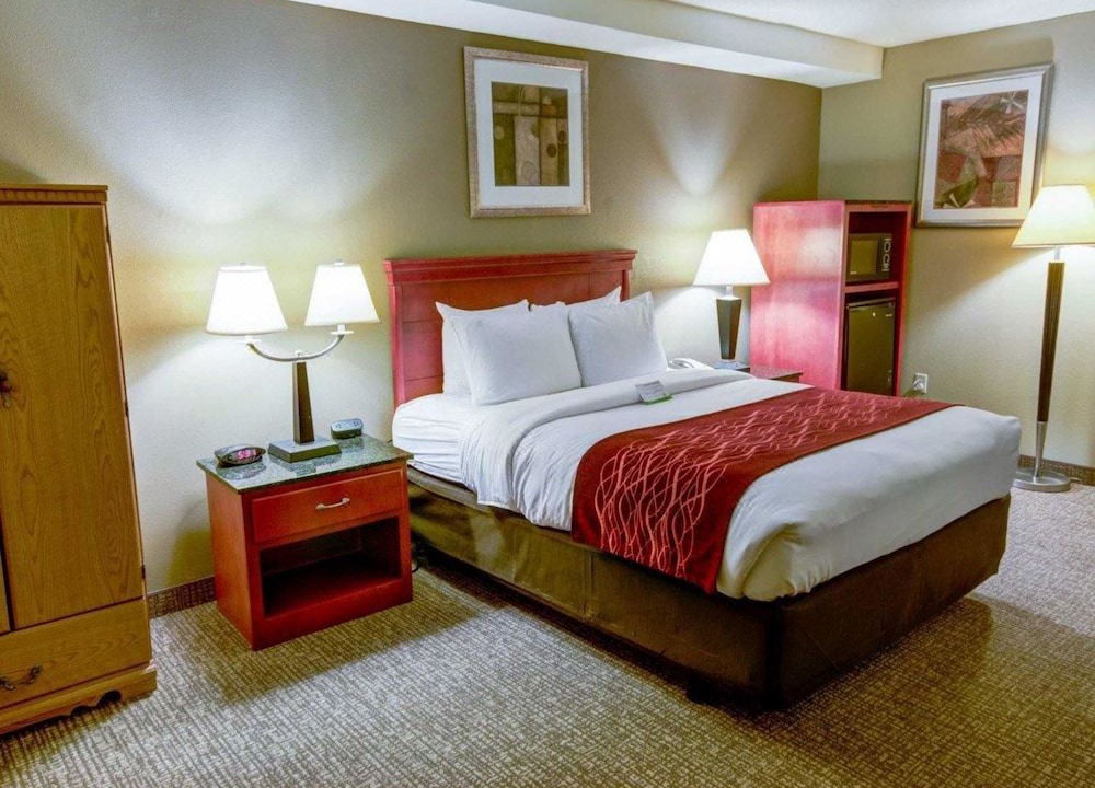 Photo of Bedroom in Greencastle