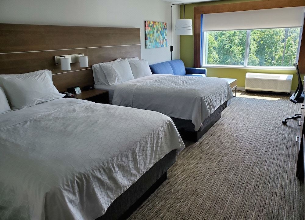 Photo of Bedroom in Gettysburg