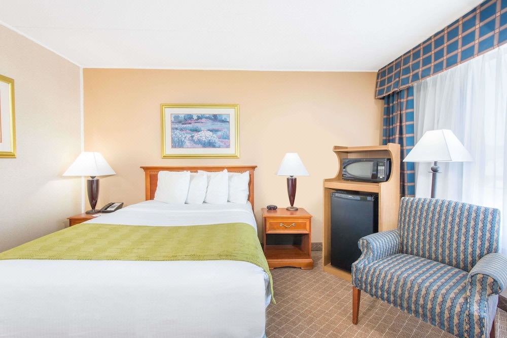 Photo of Bedroom in Cumberland