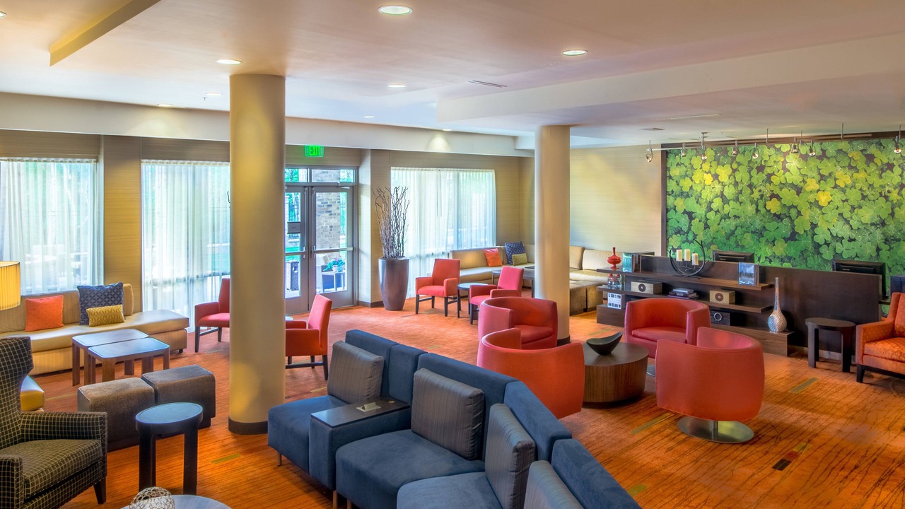Photo of Livingroom in Charleston