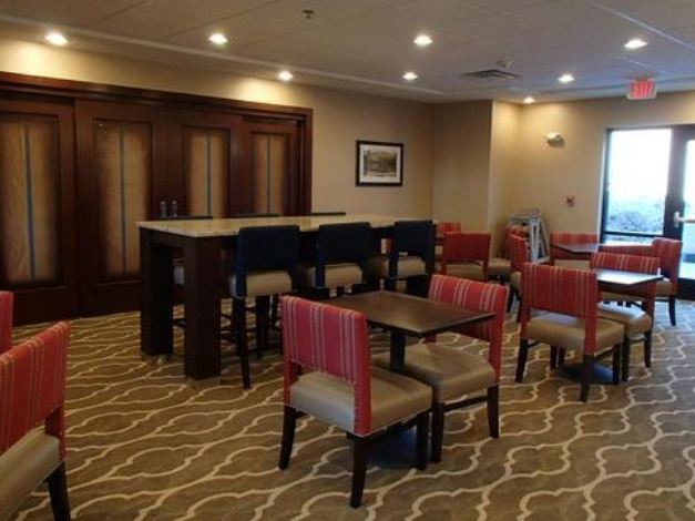 Photo of Livingroom in Bridgeport