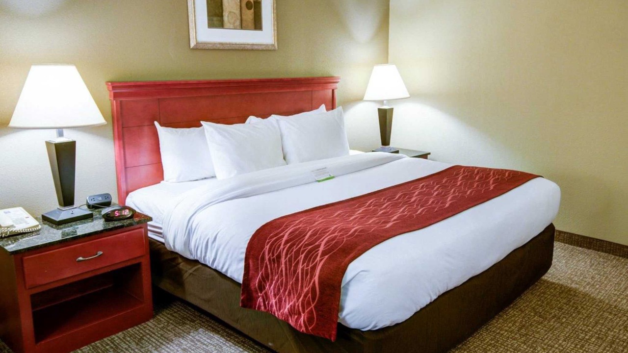 Photo of Bedroom in Greencastle