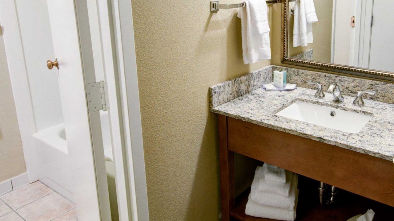 Photo of Bathroom in Greencastle