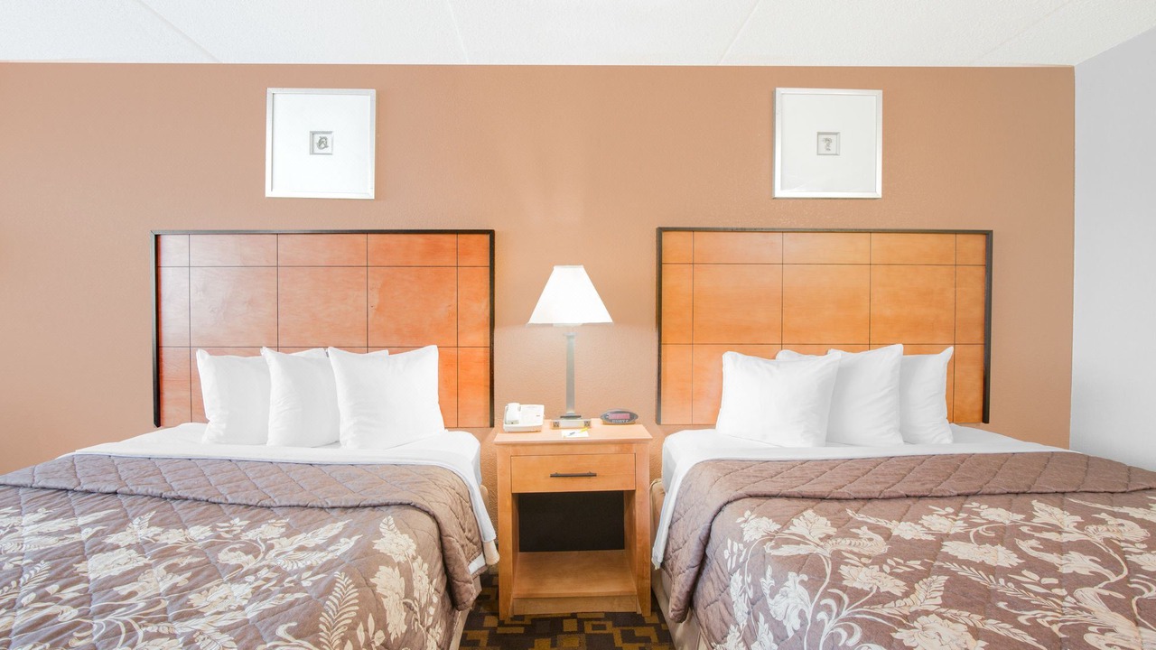 Photo of Bedroom in Gettysburg