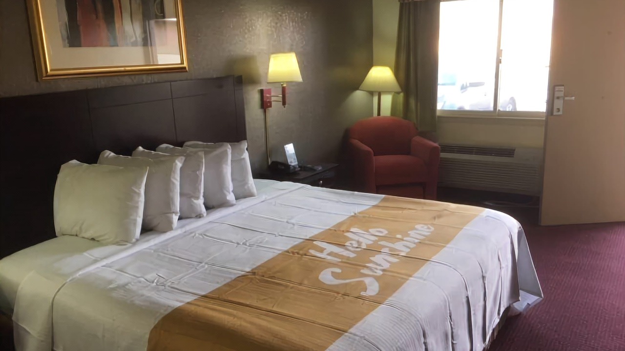 Photo of Bedroom in Paintsville
