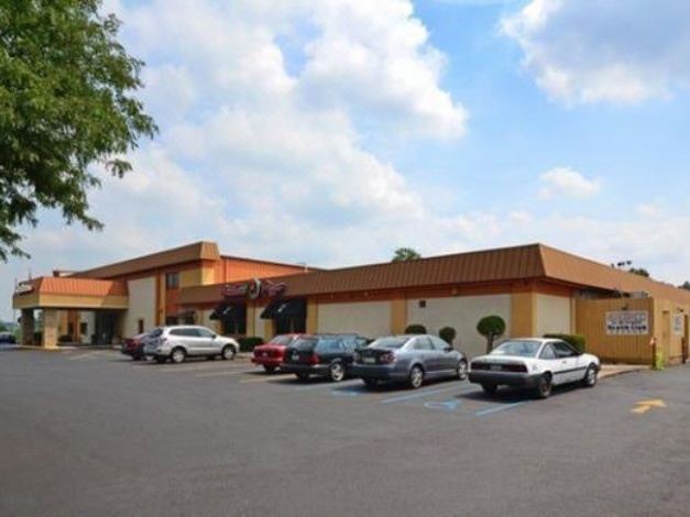 Photo of Buildings in Greencastle